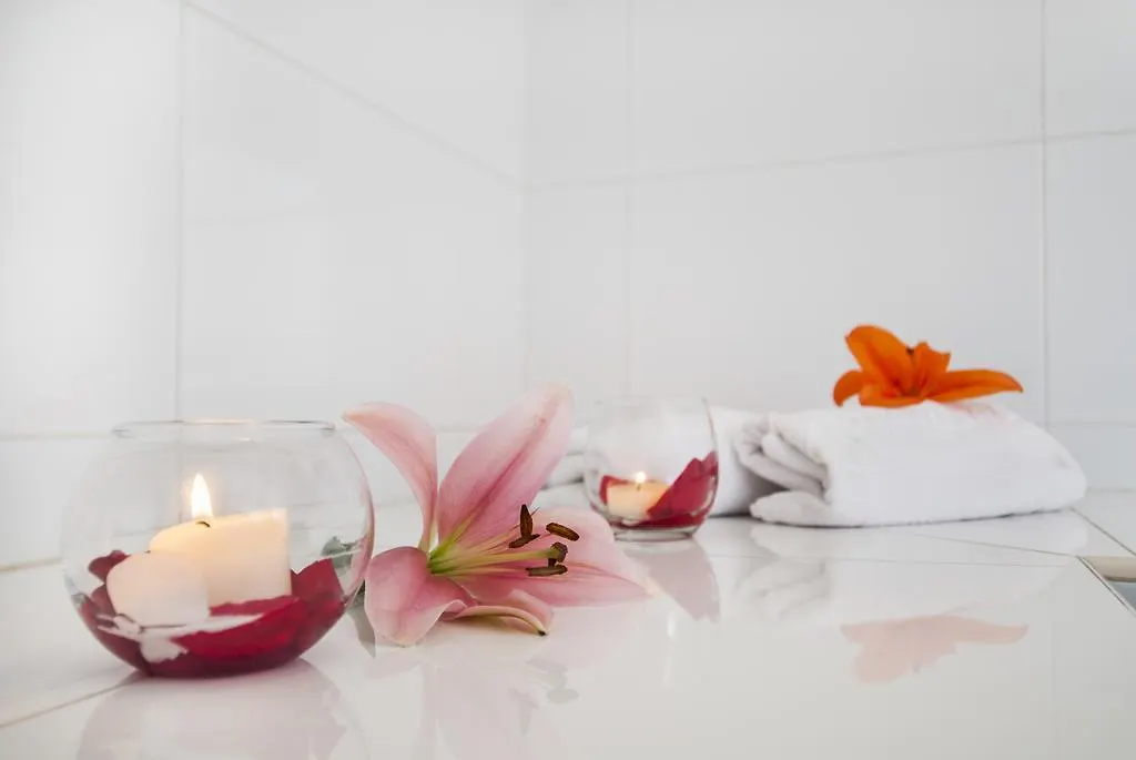 Atlantis Suites Baq -Apartamento Moderno-2-Bd Barranquilla  Aparthotel