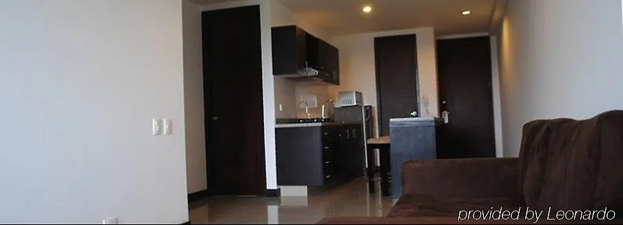 Atlantis Suites Baq -Apartamento Moderno-2-Bd Barranquilla  Barranquilla (Atlantico)